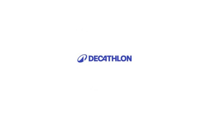 Logo Decathlon