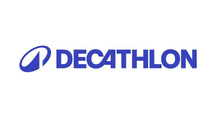 Logo Decathlon