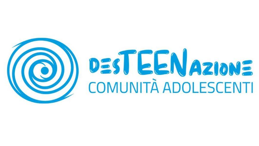 Logo destinazione