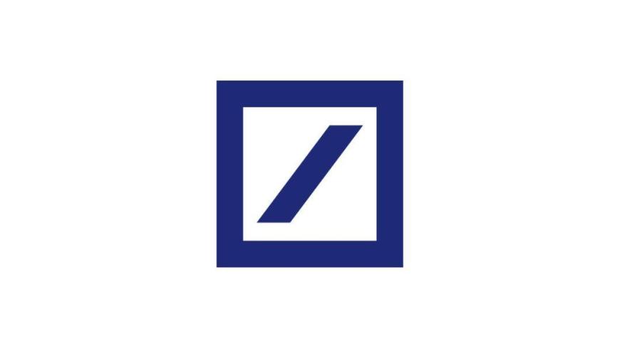 Logo Deutsche Bank