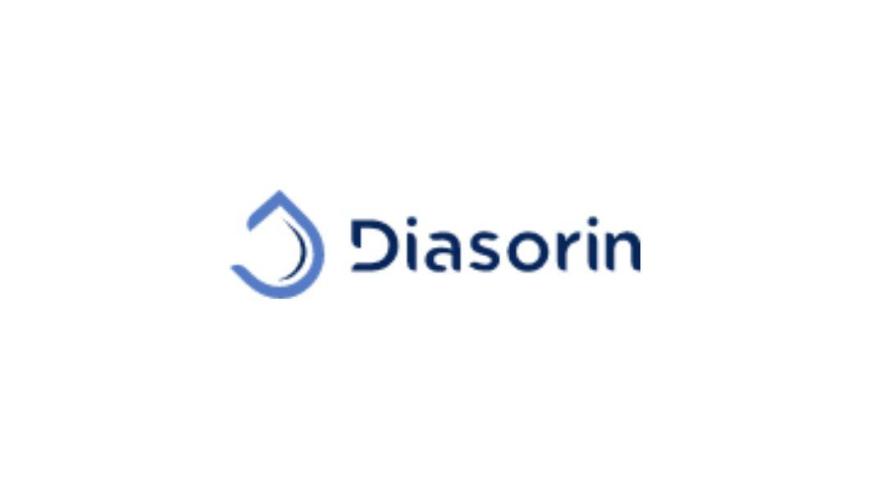 Logo Diasorin