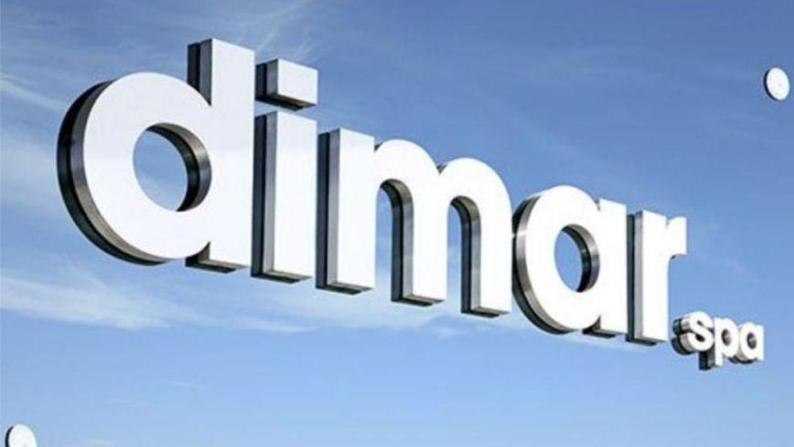 Logo Dimar
