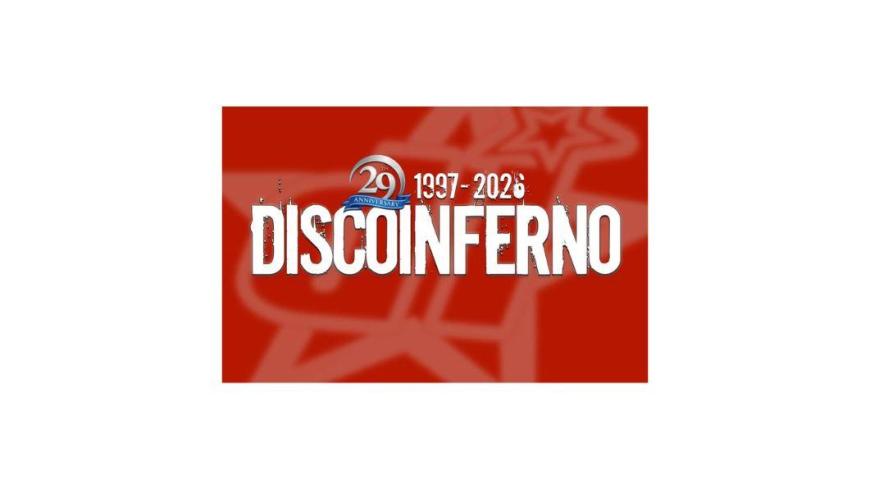 Logo Discoinferno