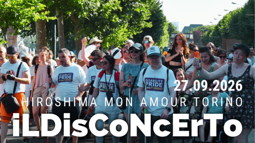 Foto il Disconcerto