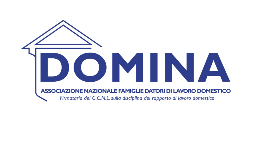 Logo Associazione DOMINA