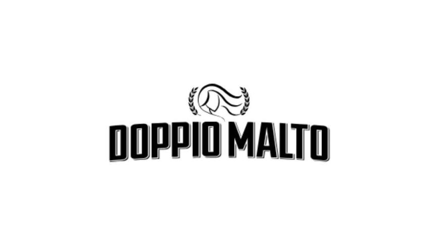 Logo Doppio Malto