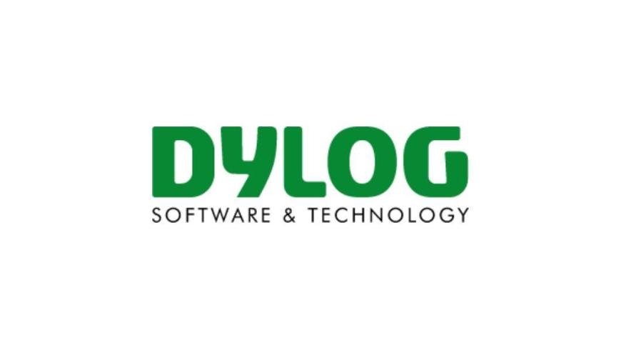 Logo Dylog