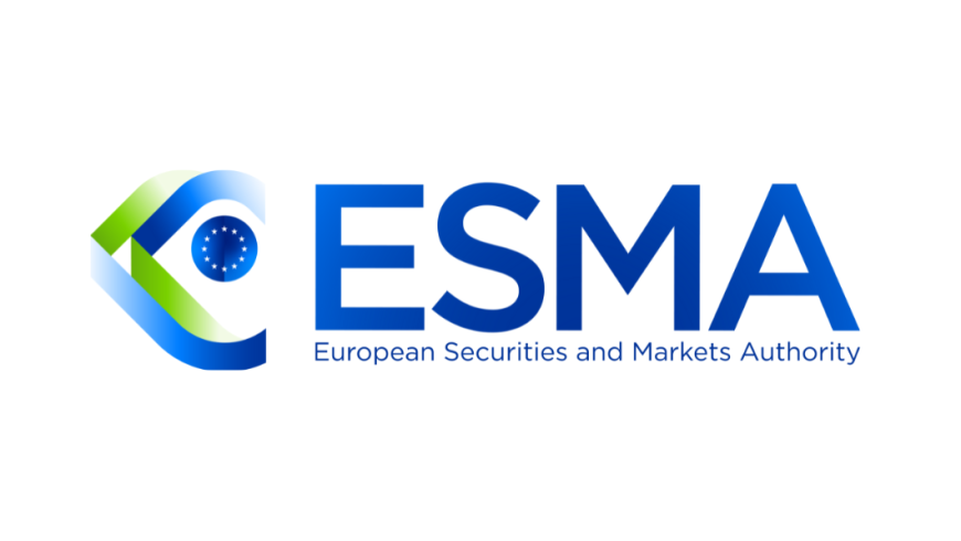 logo ESMA