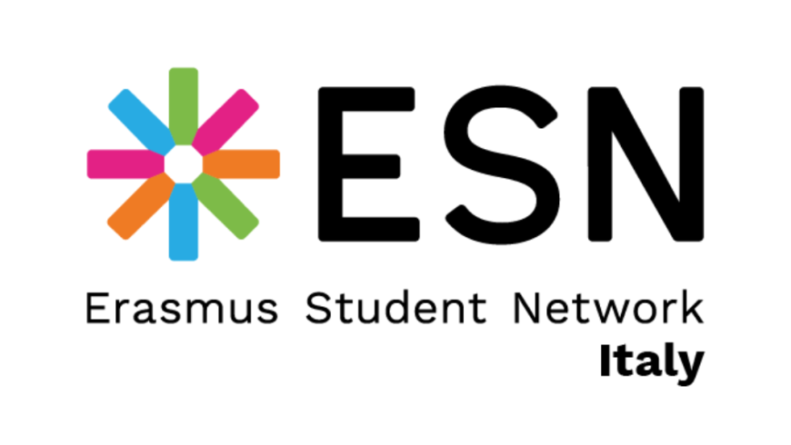 Logo ESN Erasmus Student Network