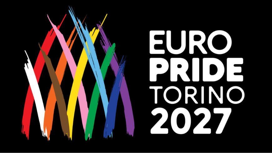 logo europride 2027