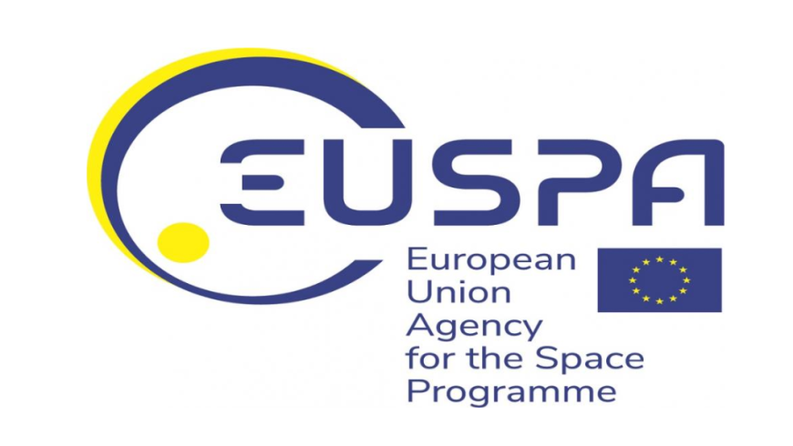 LOGO EUSPA
