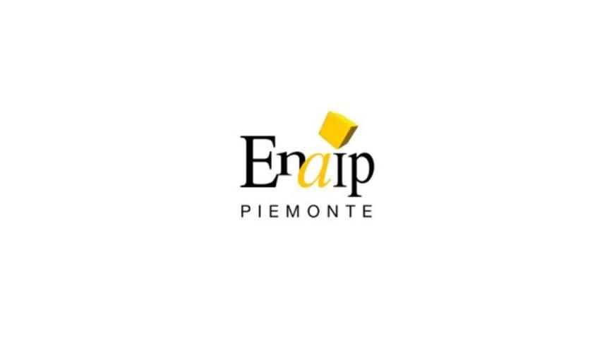 Enaip Piemonte Logo