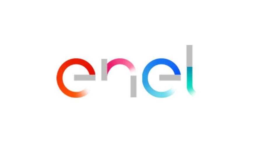Logo Enel