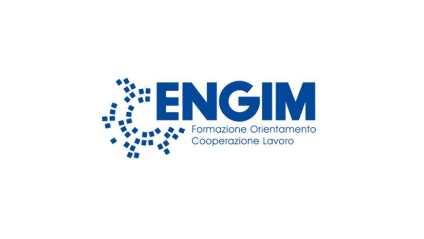 Logo Engim Piemonte