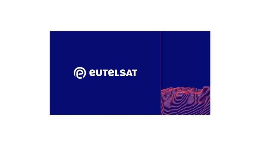 Logo Eutelsat
