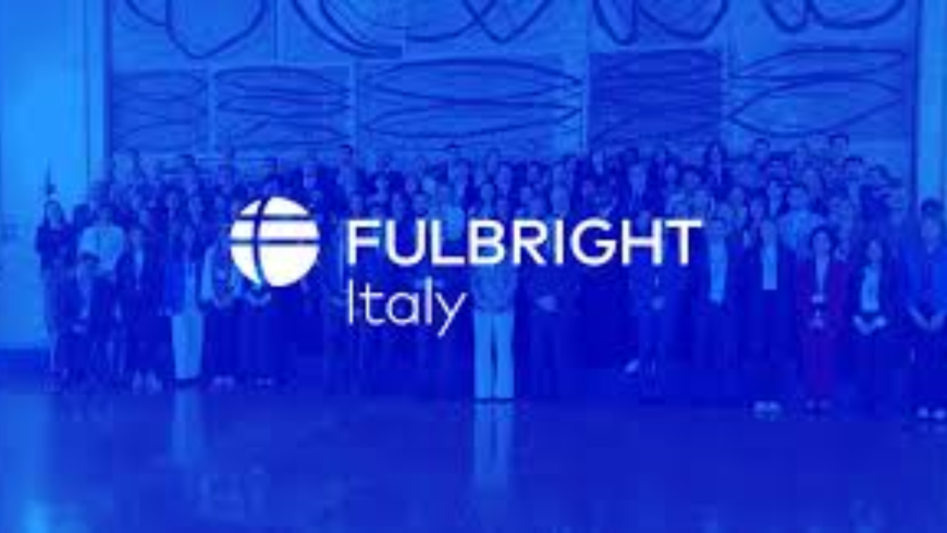 FULBRIGHT ITALY
