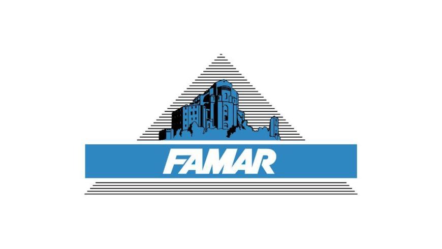 Logo Famar