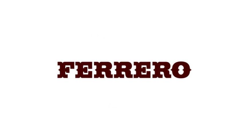 Logo Ferrero