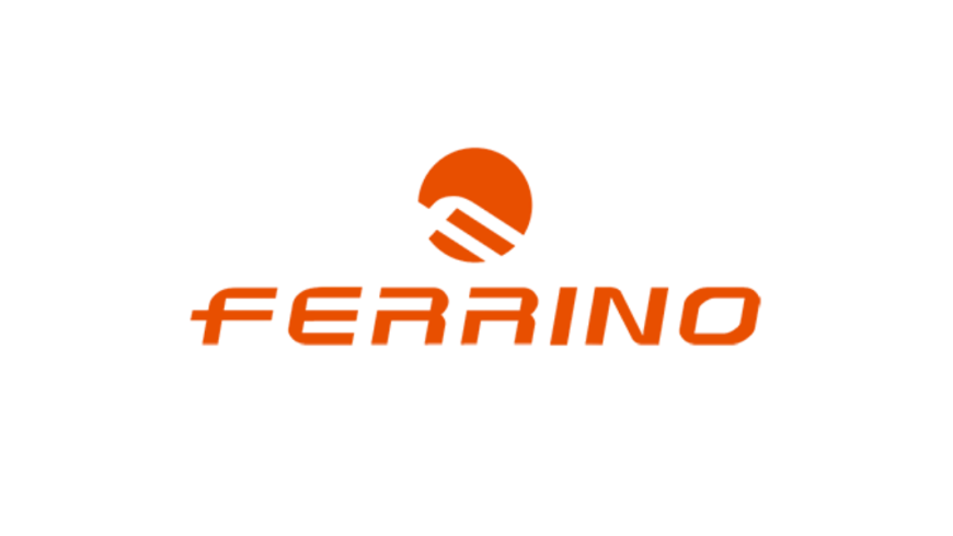 Logo Ferrino