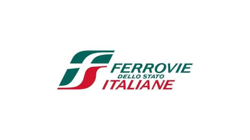 Logo Ferrovie dello Stato