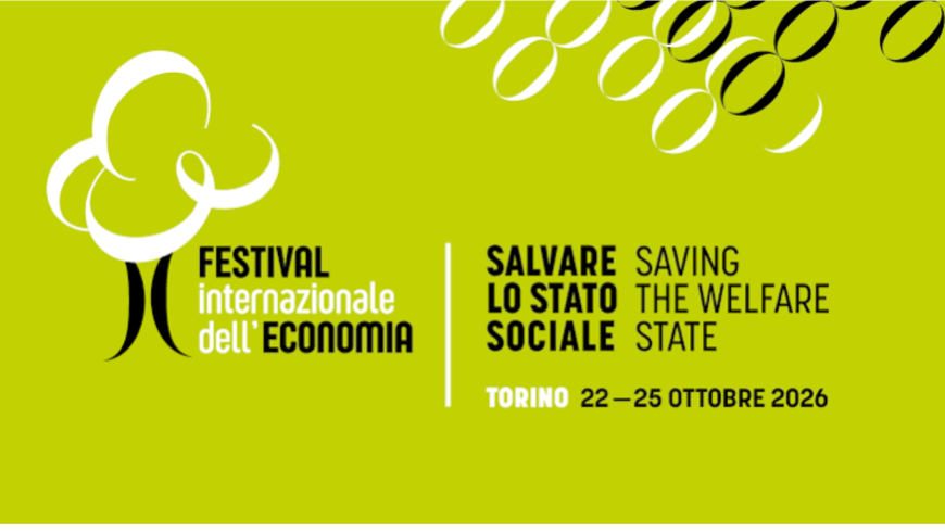 Festival internazionale dell'economia