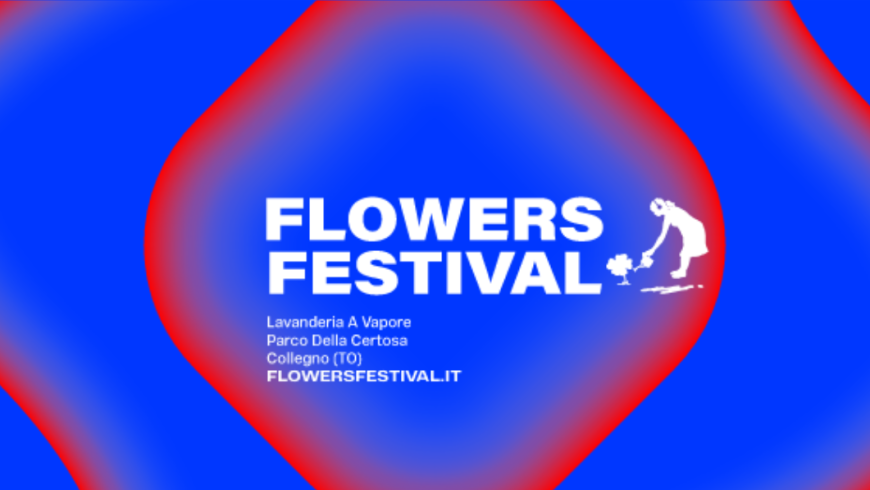 Flowers Festival