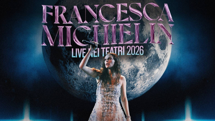 Live Francesca Michielin