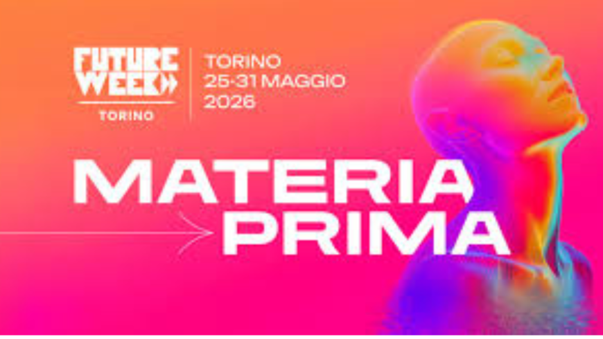 Future Week - Materia prima