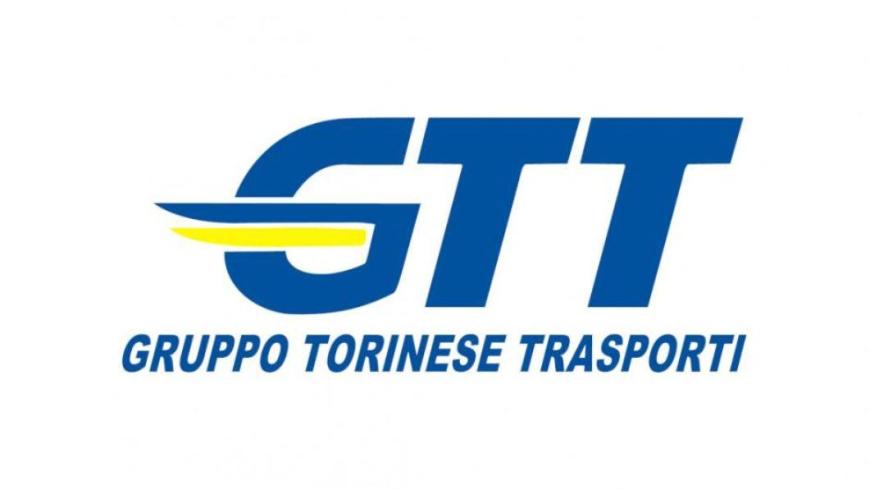 Logo GTT