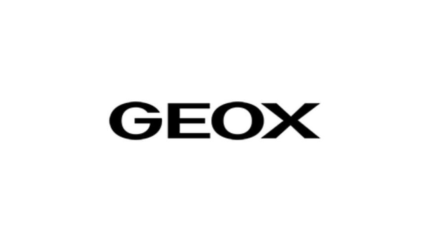 Logo Geox