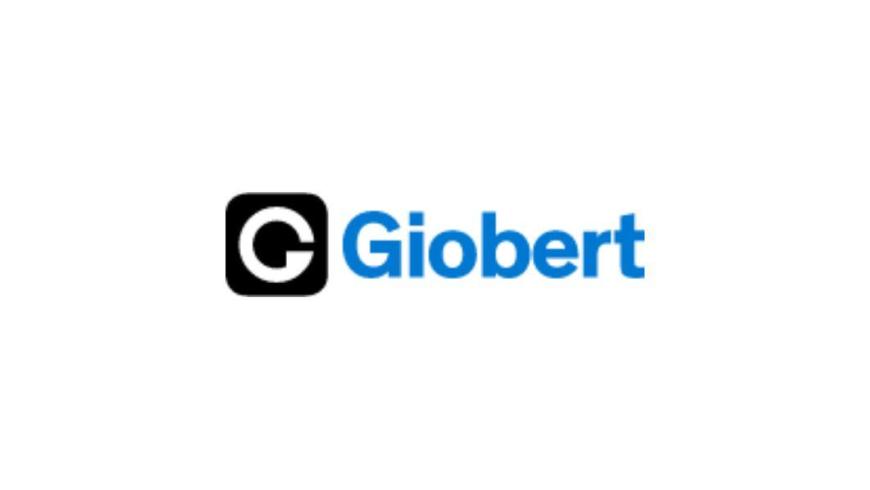 Logo Giobert S.p.A.