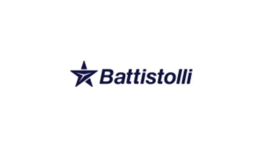 Logo Gruppo Battistolli