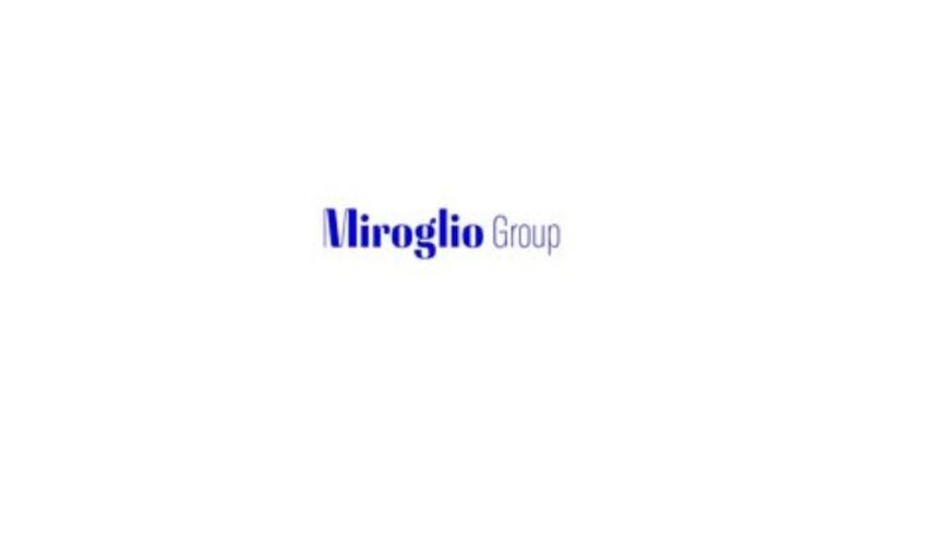 Logo Miroglio Group