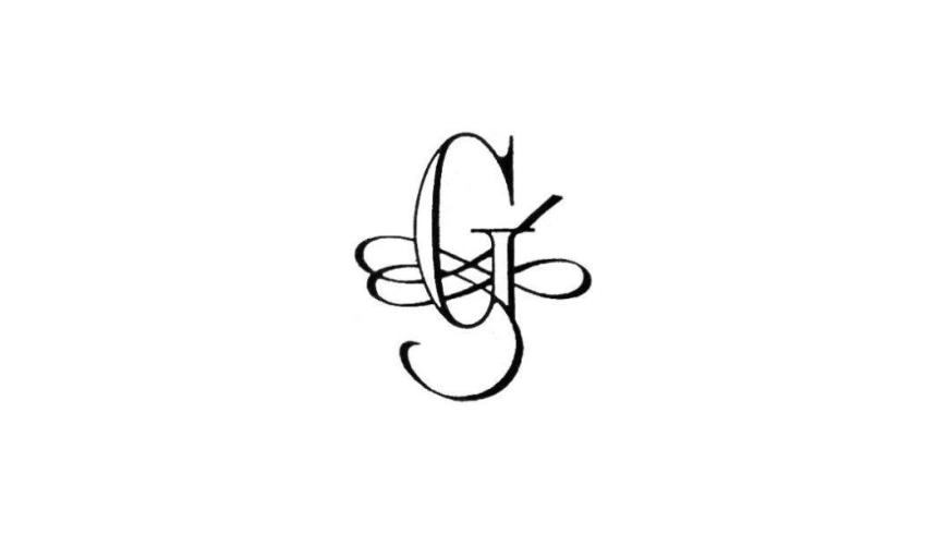 Logo Guido Gobino