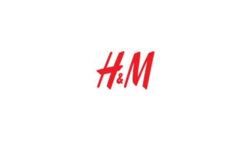 Logo H&M