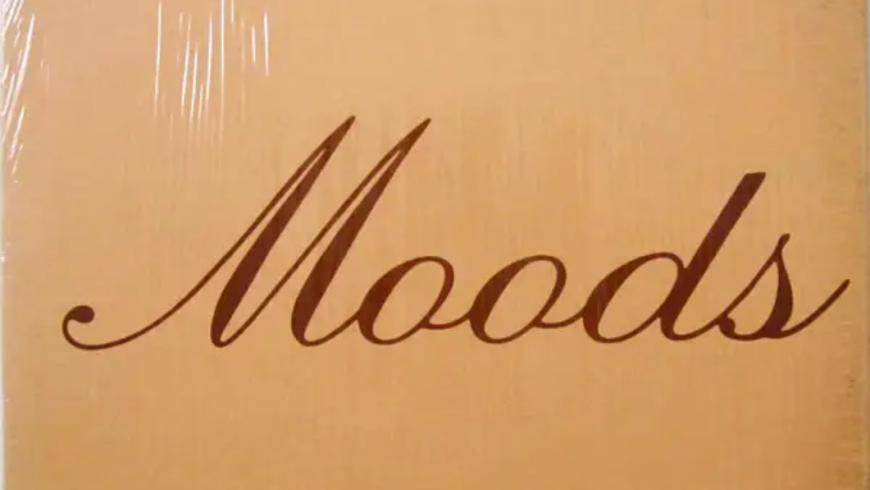 Moods - Aliseo (Arketypo) & DJ Pisti