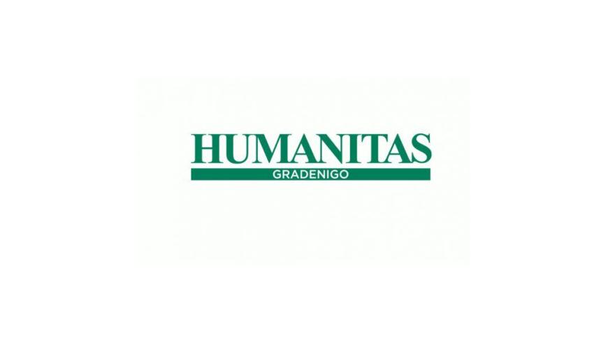 Logo Humanitas Gradenigo