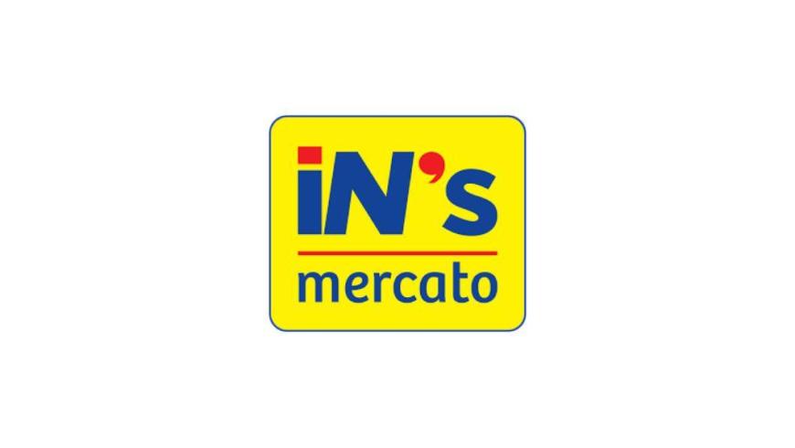 Logo IN's Mercato