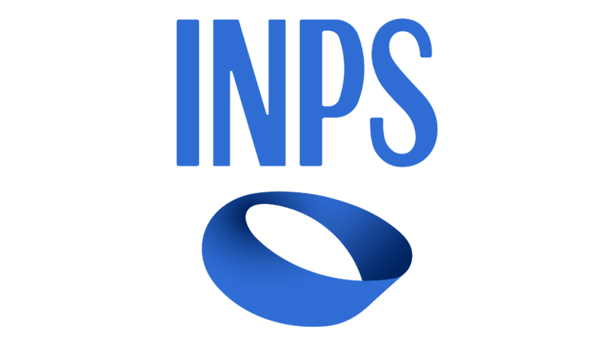 Logo INPS
