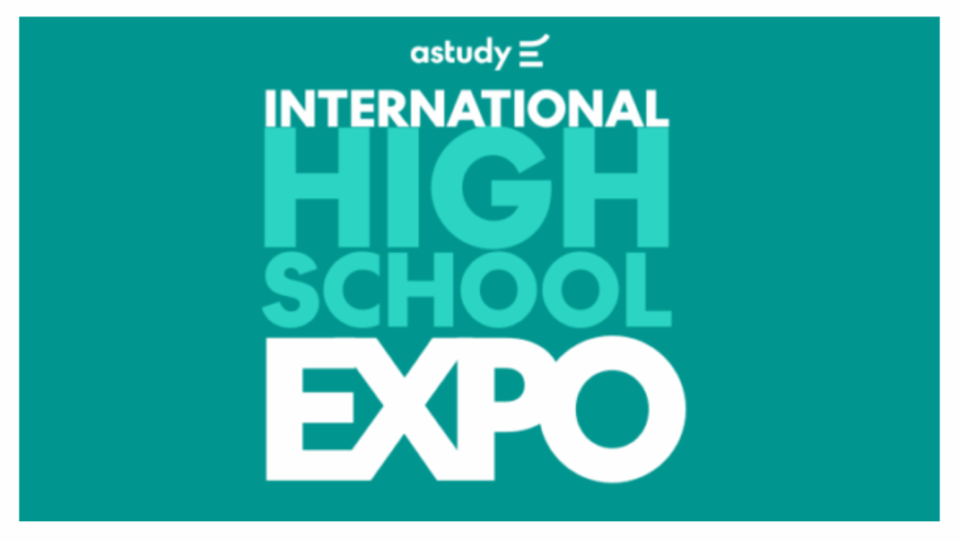 International High School Expo 
