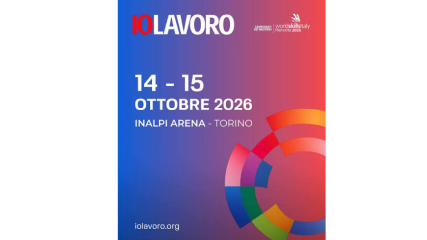 LOCANDINA IO LAVORO 2026