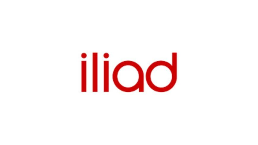 Logo Iliad