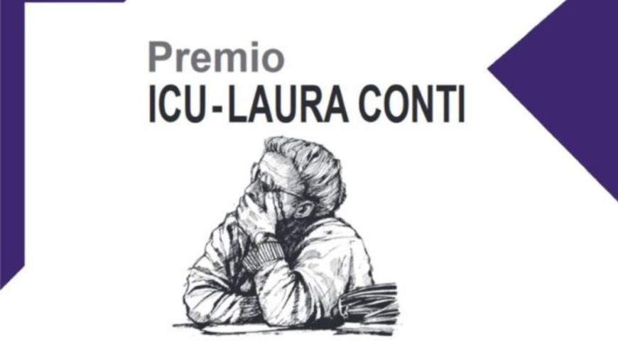 Logo Premio ICU-Laura Conti