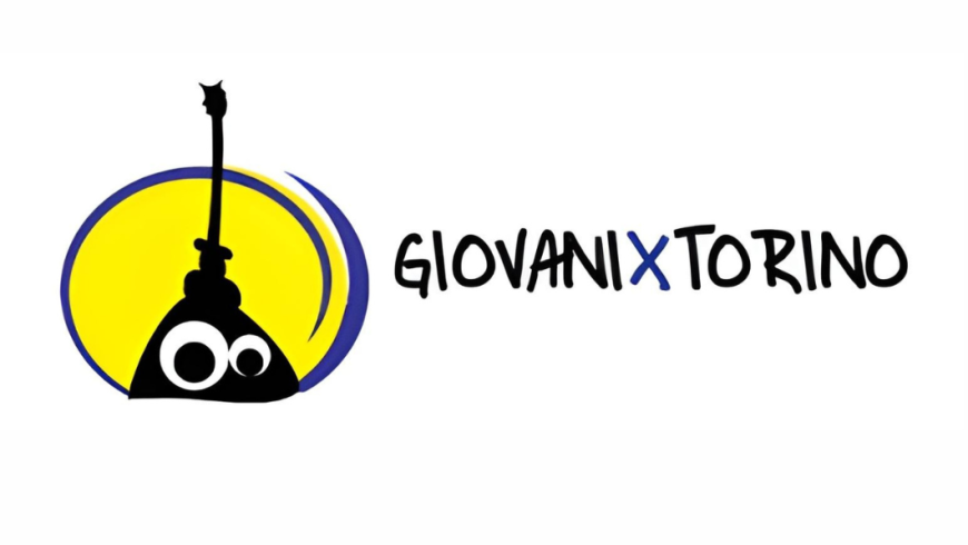 logo giovani per torino