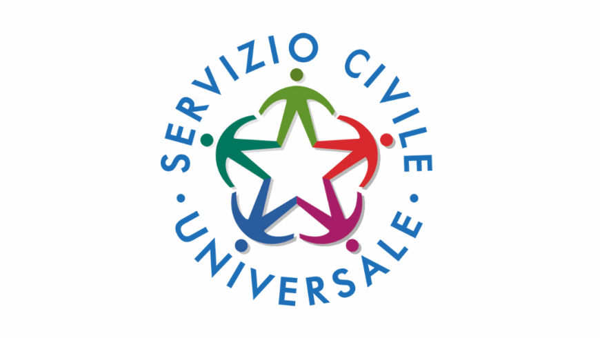 logo servizio civile universale