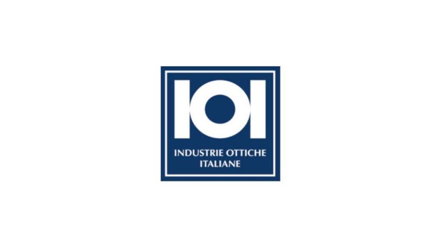 Logo Industrie Ottiche Italiane