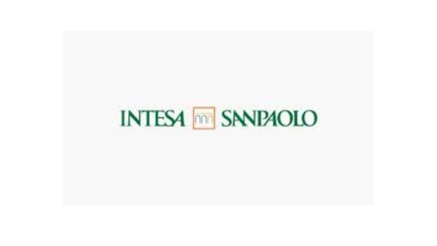 Logo Intesa SanPaolo