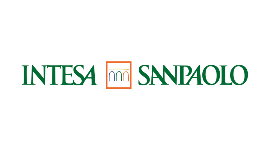 Logo Intesa SanPaolo