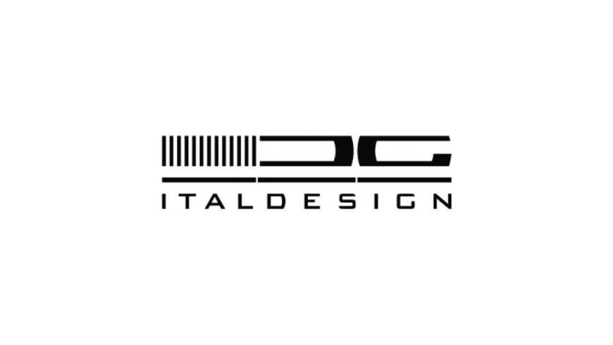 Logo ItalDesign