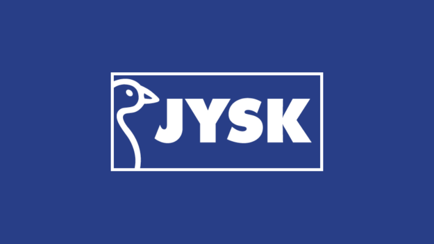 Logo JYSK